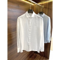 키톤 Kiton 긴팔셔츠