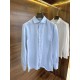 키톤 Kiton 긴팔셔츠
