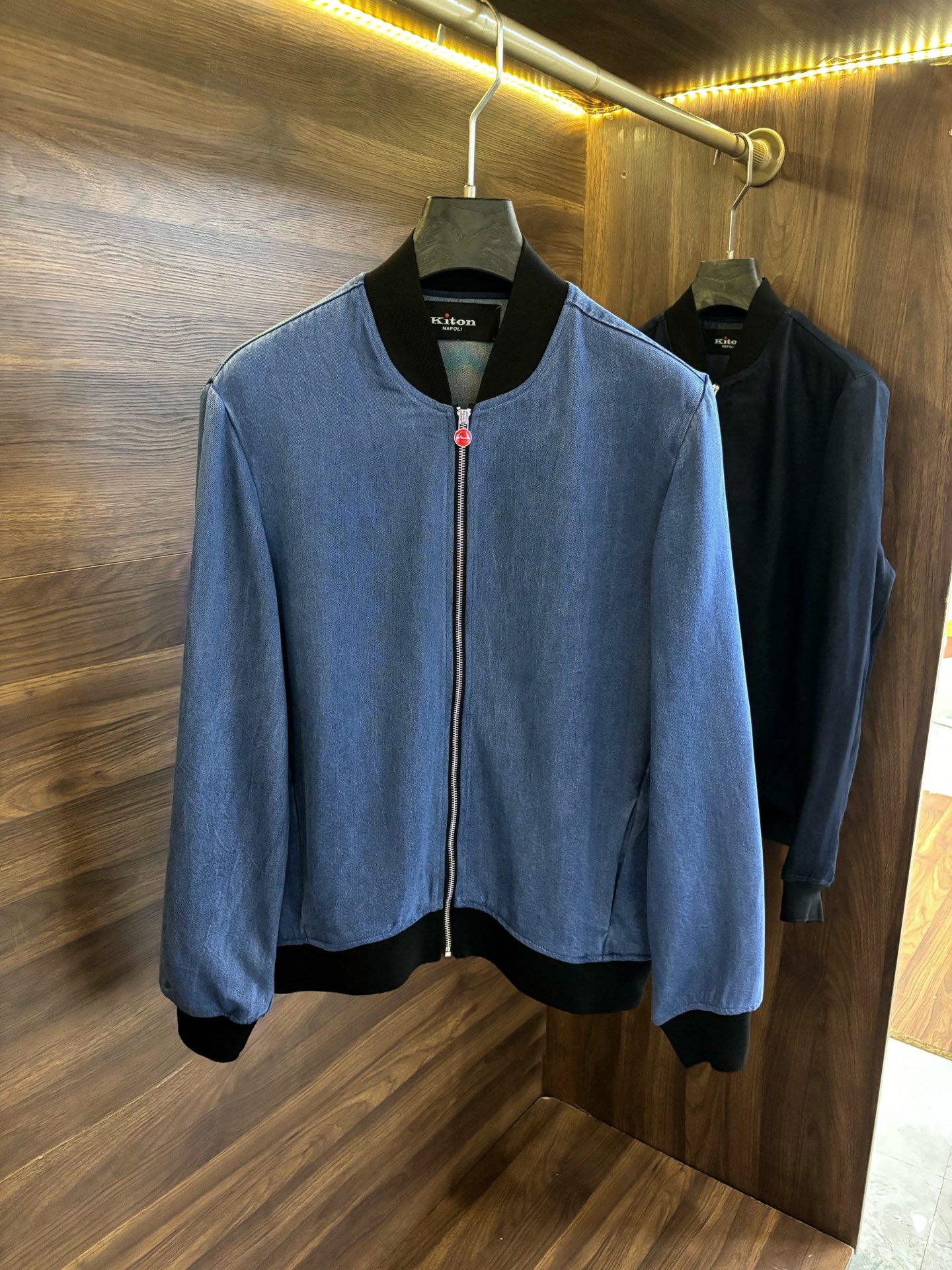 키톤 Kiton 재킷