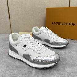 루이비통 LV RUN AWAY 스니커즈