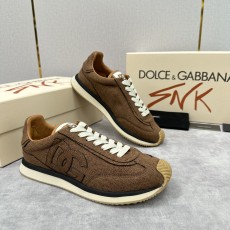 돌체앤가바나 Dolce&Gabbana 스니커즈