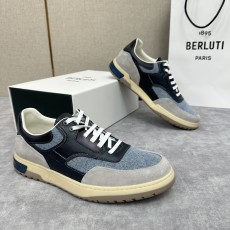 벨루티 Berluti Playoff 스니커즈
