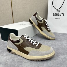 벨루티 Berluti Playoff 스니커즈
