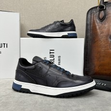 벨루티 Berluti Playoff 스니커즈