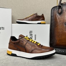 벨루티 Berluti Playoff 스니커즈