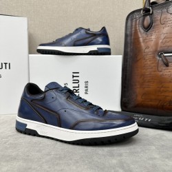 벨루티 Berluti Playoff 스니커즈
