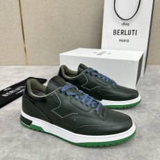 벨루티 Berluti Playoff 스니커즈