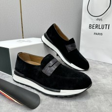 벨루티 Berluti Fast Track 로퍼/스니커즈