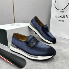 벨루티 Berluti Fast Track 로퍼/스니커즈