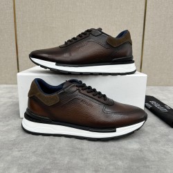 벨루티 Berluti Fast Track 스니커즈