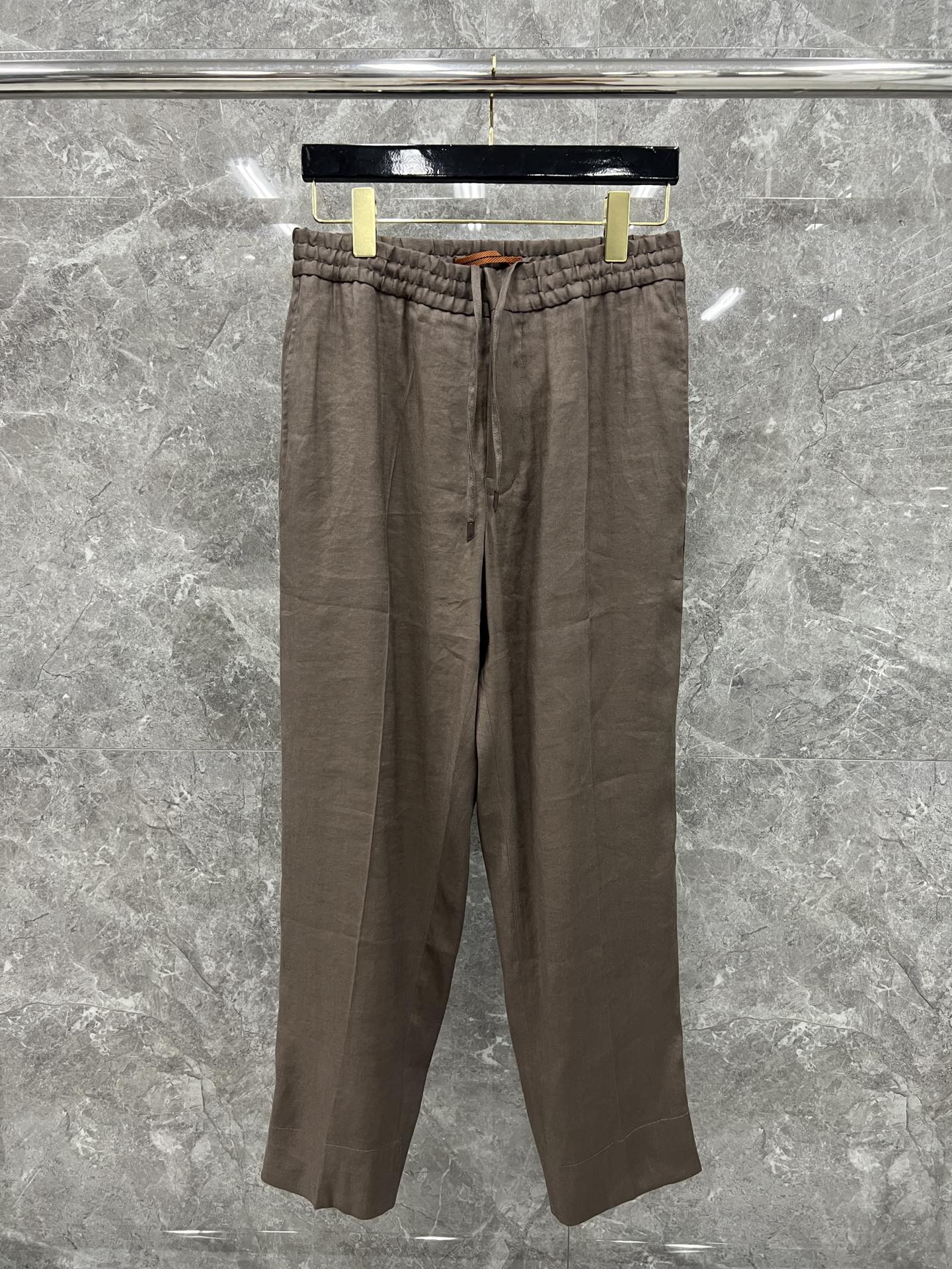 [대리석집] 제냐 Zegna 바지