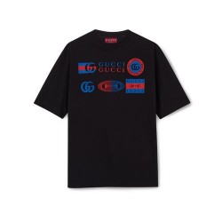 구찌 Gucci 반팔 티셔츠