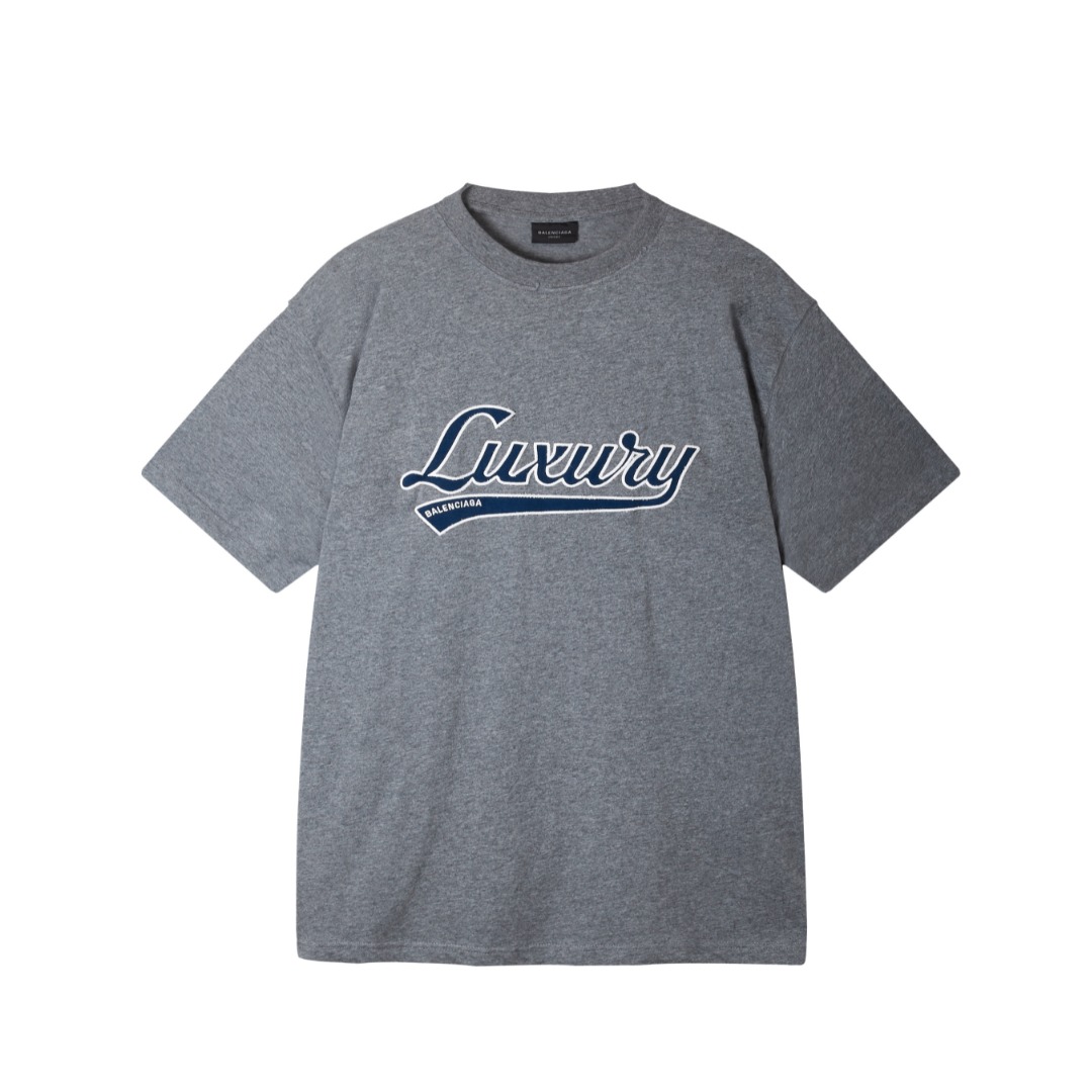 발렌시아가 Balenciaga 반팔 티셔츠