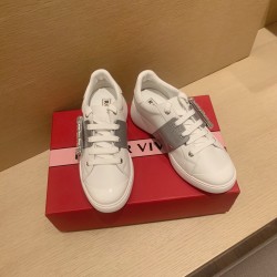 로저비비에 Roger Vivier 스니커즈