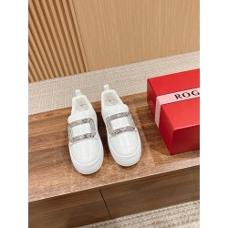 로저비비에 Roger Vivier 스니커즈/로퍼