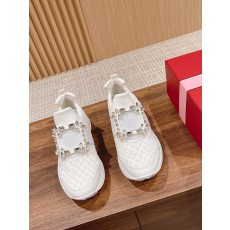 로저비비에 Roger Vivier 스니커즈
