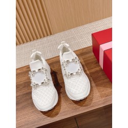 로저비비에 Roger Vivier 스니커즈