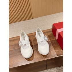로저비비에 Roger Vivier 스니커즈