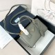 프라다 Prada 1BA916 갤러리아 사피아노 가죽 미니백 21cm