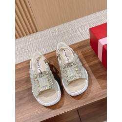 로저비비에 Roger Vivier 샌들