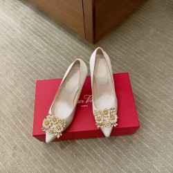 로저비비에 Roger Vivier 하이힐
