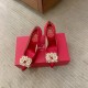 로저비비에 Roger Vivier 하이힐