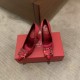 로저비비에 Roger Vivier 하이힐