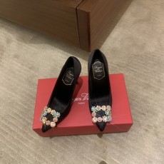 로저비비에 Roger Vivier 하이힐