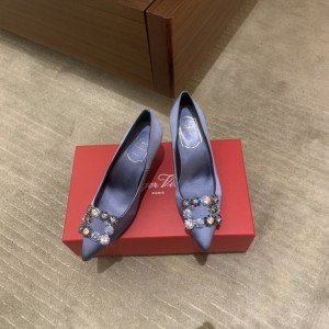 로저비비에 Roger Vivier 하이힐