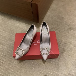 로저비비에 Roger Vivier 하이힐