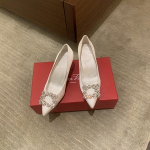 로저비비에 Roger Vivier 하이힐