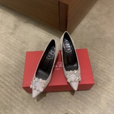 로저비비에 Roger Vivier 하이힐