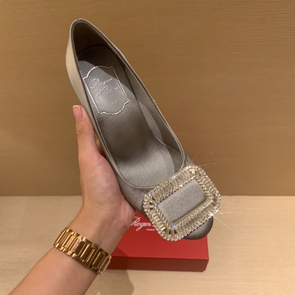 로저비비에 Roger Vivier 하이힐