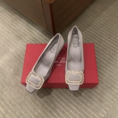 로저비비에 Roger Vivier 하이힐