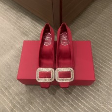 로저비비에 Roger Vivier 하이힐