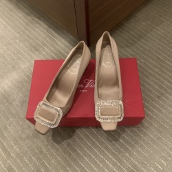 로저비비에 Roger Vivier 하이힐