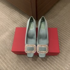 로저비비에 Roger Vivier 하이힐
