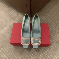 로저비비에 Roger Vivier 하이힐