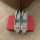 로저비비에 Roger Vivier 하이힐