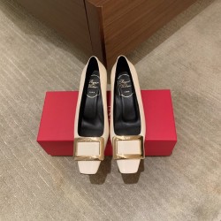로저비비에 Roger Vivier 하이힐