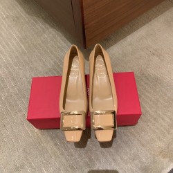 로저비비에 Roger Vivier 하이힐