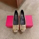 로저비비에 Roger Vivier 발레리나