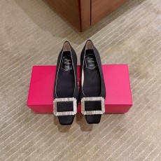 로저비비에 Roger Vivier 발레리나