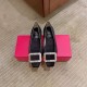 로저비비에 Roger Vivier 발레리나