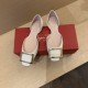 로저비비에 Roger Vivier Trompette Dorsay 발레리나