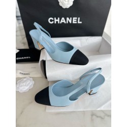 샤넬 CHANEL 하이힐