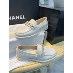 샤넬 CHANEL 로퍼