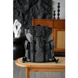 【AS】루이비통 Louis Vuitton M46331 Christopher Monogram Eclipse