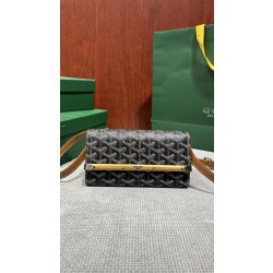 고야드 Goyard MONTE-CARLO 클러치 19CM