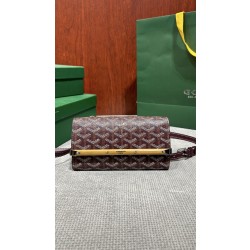 고야드 Goyard MONTE-CARLO 클러치 19CM
